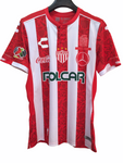 2020 Rayos Necaxa Mexico Match Worn Maxi Salas (M)