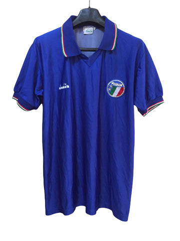 1990 Italy World Cup Diadora Italian Version Epoca (L)