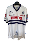 2005 Rayados Monterrey Atletica Away 60 Aniversario (L)