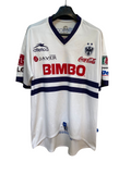 2005 Rayados Monterrey Atletica Away 60 Aniversario (L)