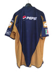 2003 Pumas UNAM Match Issue Copa Libertadores (L)