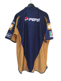 2003 Pumas UNAM Match Issue Copa Libertadores (L)