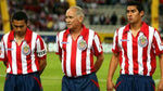 2006 Chivas Guadalajara Campeonisimo Special Edition (XXL)