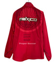 2010 Mexico Jacket Atletica Olympic Games Oribe Peralta (L)