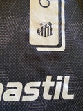 2021 Santos Brazil Copa Libertadores Home Umbro Marinho (L)