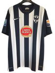 2012 Rayados Monterrey Club World Cup Japan  Basanta Firmada Signed (L)