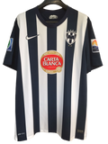 2012 Rayados Monterrey Club World Cup Japan  Basanta Firmada Signed (L)