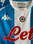 2021 Napoli Bakayoko Special Edition Maradona (L)