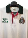 1998 Mexico Polo Match Issue World Cup Francia 98 (XL)