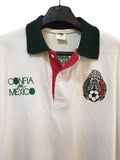 1998 Mexico Polo Match Issue World Cup Francia 98 (XL)