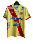 2018 Atlético Morelia Liga Expansion Keuka (M)