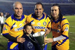 2015 Tigres UANL Aba Sport Special Edition Match of Legends (L)