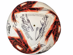 2020 Balon Match Issue LIGA MX Rayados Monterrey Firmado Signed (5)