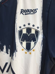 2020 Rayados Monterrey Match Worn Miguel Layun (M)