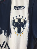 2020 Rayados Monterrey Match Worn Miguel Layun (M)