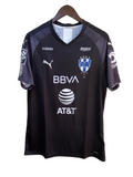 2022 Rayados Monterrey Black (M)