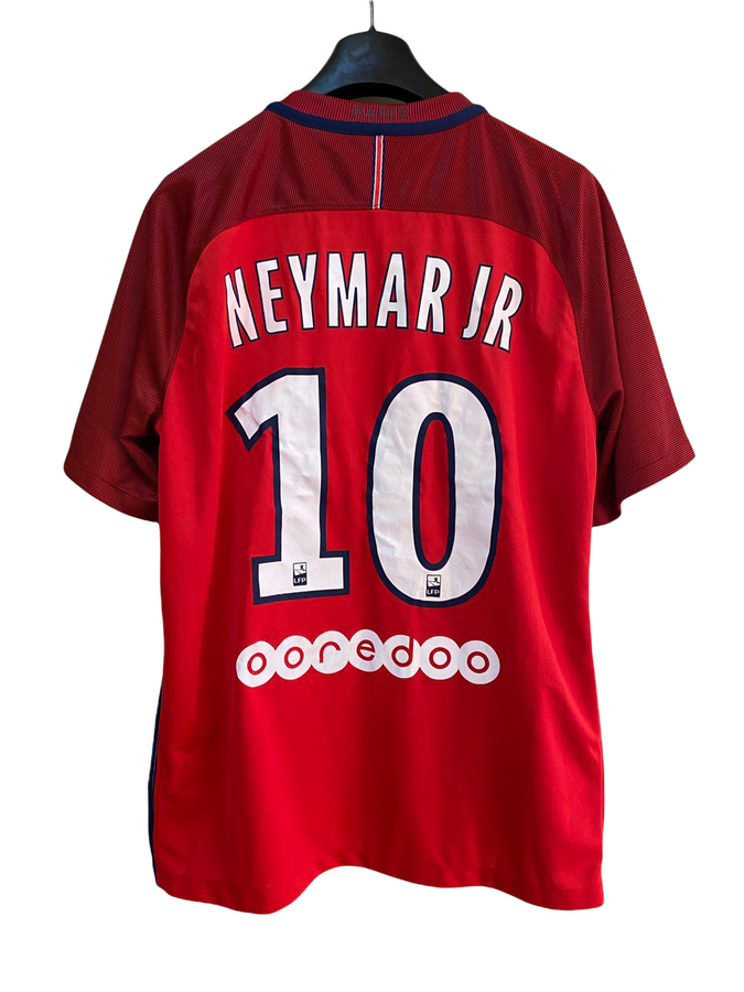 2016 PSG Paris France Nike Neymar L Proper Soccer