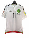 2017 Mexico Confederations Cup Russia Adizero Carlos Vela (M)