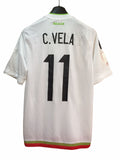 2017 Mexico Confederations Cup Russia Adizero Carlos Vela (M)