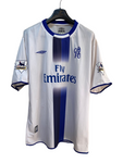 2012 Chelsea England Argentina Hernan Crespo (XL)