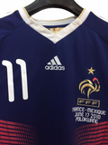 2010 Francia France World Cup South Africa Andre Pierre Gignac (S)