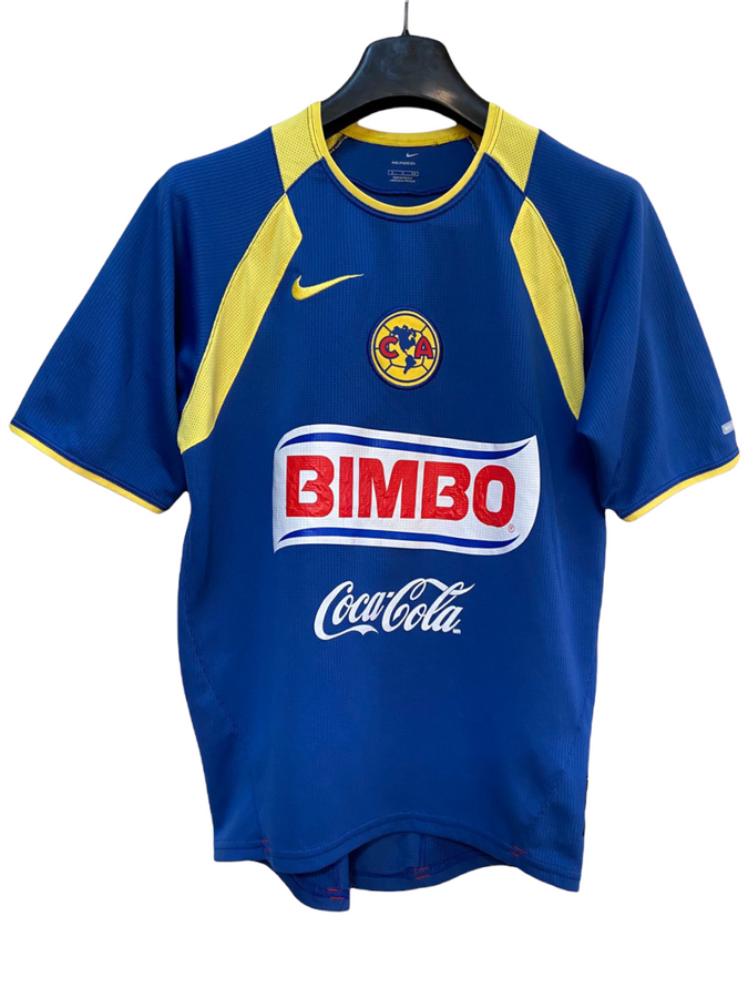 Bimbo Coca Cola Corona Aguilas Soccer Jersey Sz XL 