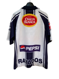 1999 Rayados Monterrey Aba Sport (S)