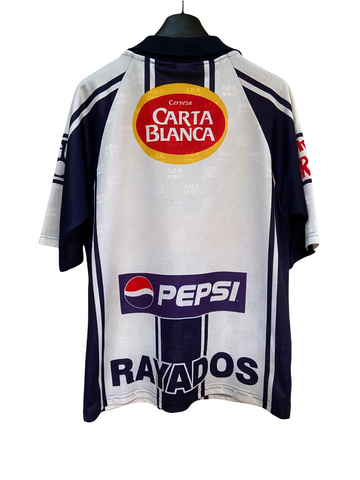 1999 Rayados Monterrey Aba Sport (S)