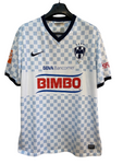 2013 Rayados Monterrey Nike Magitel (L)