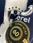 2021 Rayados Monterrey Concacaf Champions League Match Worn Stefan Medina (M)