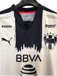 2020 Rayados Monterrey Match Issue Clasico Regio Funes (M)