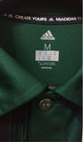 2021 Mexico Polo Match Issue Adidas (M)