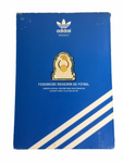 2010 Adidas Mexico Special Edition Double Box (M)