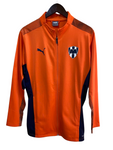 2023 Rayados Monterrey Travel Jacket (NEW) (M)