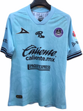 2021 Mazatlan FC Match Worn Daniel Amador (S)