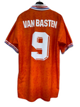 1994 Netherlands World Cup USA Lotto Van Basten (L)