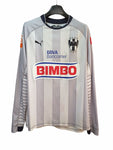 2014 Rayados Monterrey Portero GK Puma Away Orozco (M)