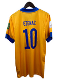 2020 Tigres UANL Gignac Club World Cup (L)