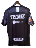 2022 Rayados Monterrey Match Worn Sebastian Vegas (M)