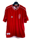 2000 2001 America de Cali Colombia Kappa (L)