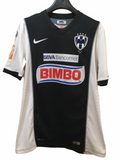 2013 Rayados Monterrey Pinguino Match Issue Jose Basanta (L)