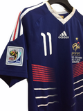 2010 Francia France World Cup South Africa Andre Pierre Gignac (S)