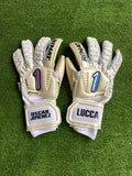 2022 Club Aguilas America Gloves Oscar Jimenez Goalkeeper (GK)