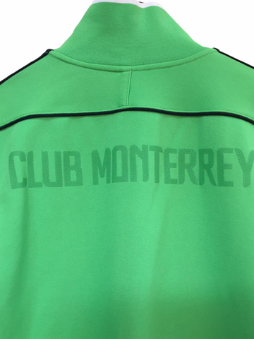 2013 Rayados Monterrey Jacket Club World Cup Japan (L)