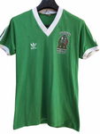 1989 Mexico Adidas Match Issue Authentic (M)