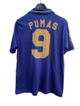 1983 Pumas UNAM Reyher Home (M)