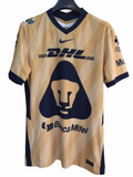 2021 Pumas UNAM Match Worn Juan Dinenno (L)