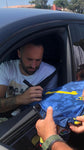 2019 Colombia National Team David Ospina Autografiado