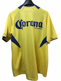 2006 Club Aguilas America Firmado Signed (M)