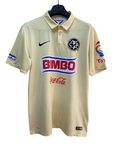 2016 Club Aguilas America 100 years Special Edition (M)